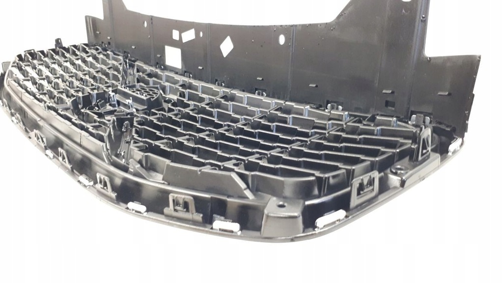 фото №11, Volvo xc-60 2017-2021 r-design решётка радиатора решётка радиатора