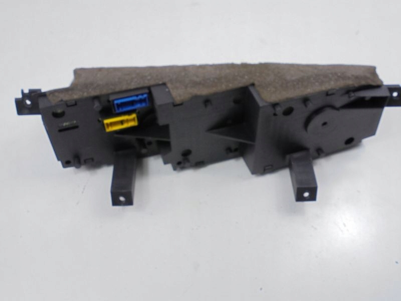 фото №13, Nissan primera p12 лічильник прилади 2,2dci av619