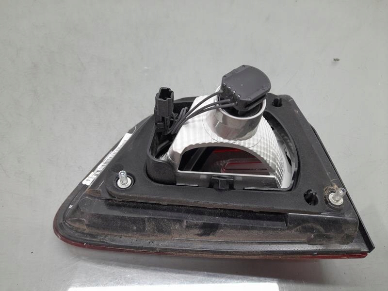 фото №2, Лампа правий задня кришки kadjar