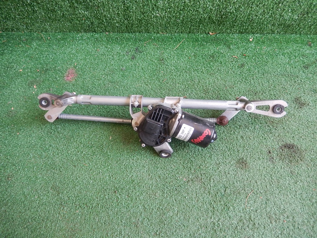 фото №1, Механизм моторчик дворник jeep compass ii 2021