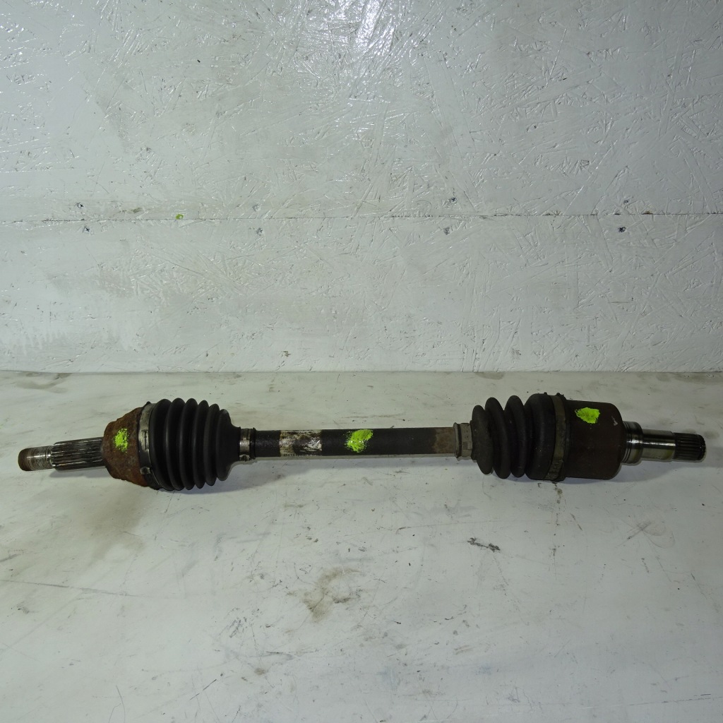 Купить Ford fiesta mk7 приводной вал левая перед 8v51-3b437-aaa