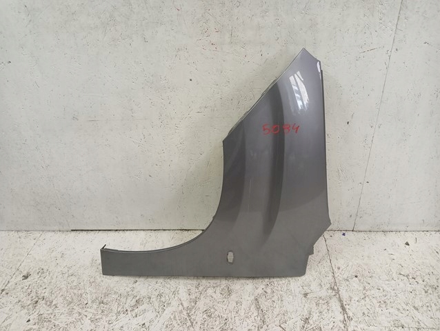 фото №1, Крила лівий перед передній berlingo 4 iv combo e 2018-