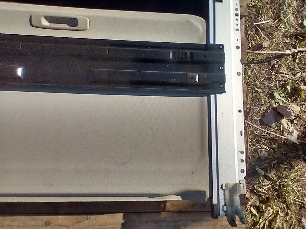 фото №13, Infiniti fx ii qx70 люк крыша стеклянный 7704708