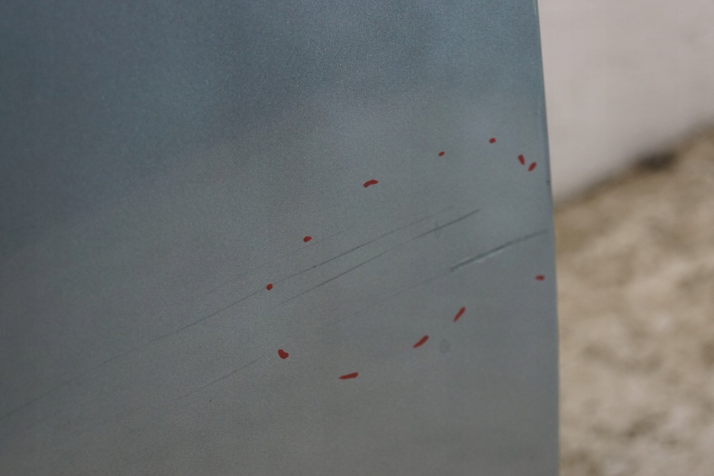 фото №11, Дверь правый перед peugeot 508 i elxd