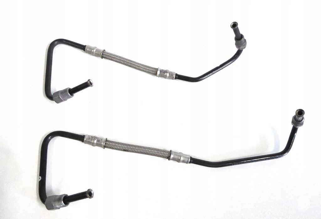 фото №1, Дроти гальмівні europa opel astra k 5