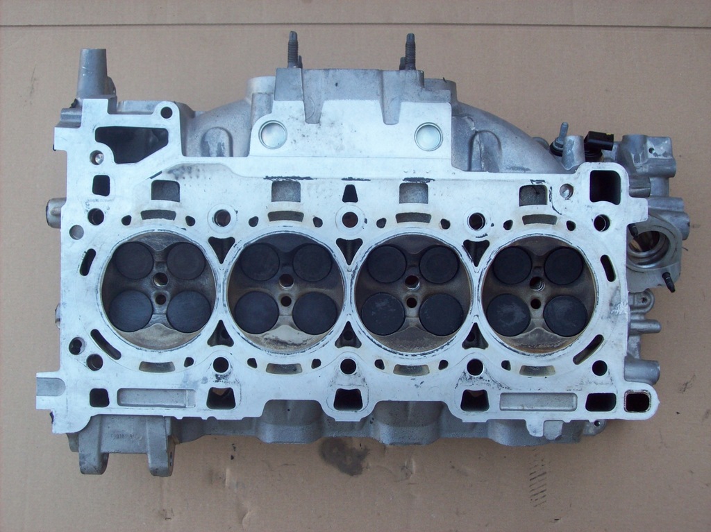 фото №7, Alfa romeo giulia stelvio 2.0t головка 50051513