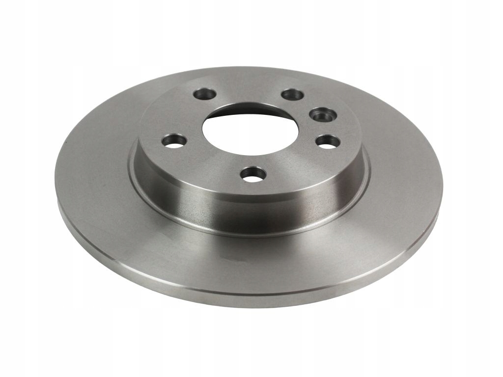 фото №1, Abakus 231-04-031 диск гальмівна