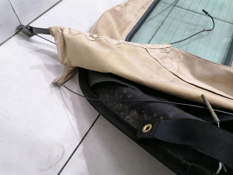 фото №9, М'який дах aston martin 110874