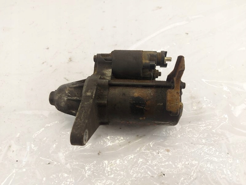 фото №6, Стартер honda civic vii 7 eu, ep, ev 1.7 ctdi ep4, eu9 4ee-2