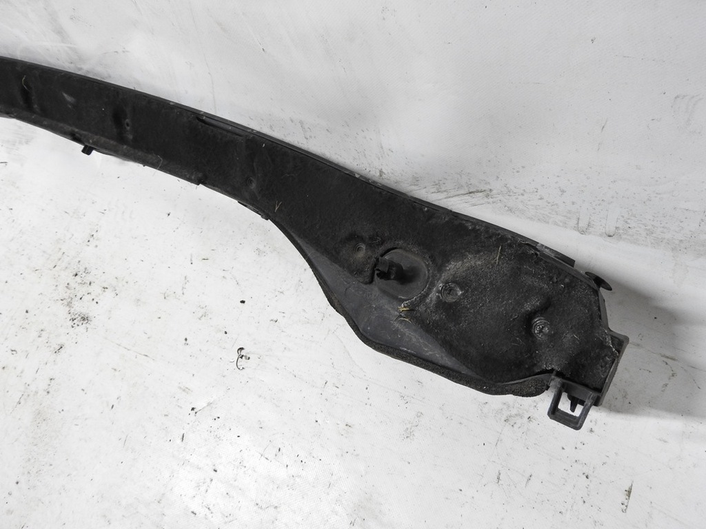 фото №7, Citroen ds3 09-14 жабо нижні 9683582680