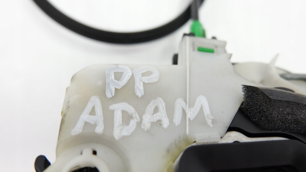 Opel adam замок двері правий перед 13579523 Недорого