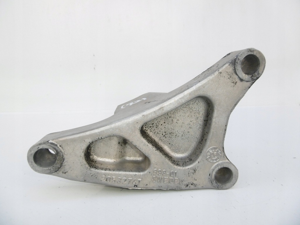 фото №9, Кронштейн кронштейн двигуна 20532747 renault magnum dxi 13 volvo