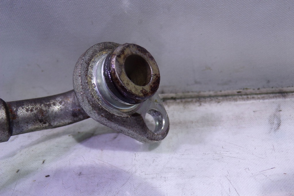 фото №5, Шланг трубка масла alfa romeo giulietta 1.4tb 170