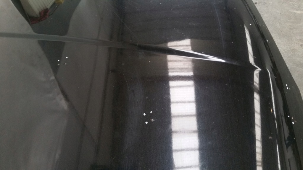 Капот lc9z vw golf 4 iv с Разборки