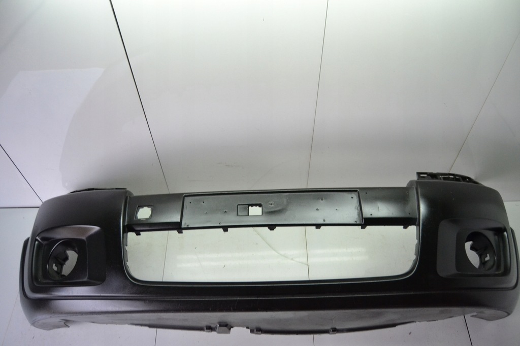 фото №1, Бампер перед fiat scudo citroen jumpy expert