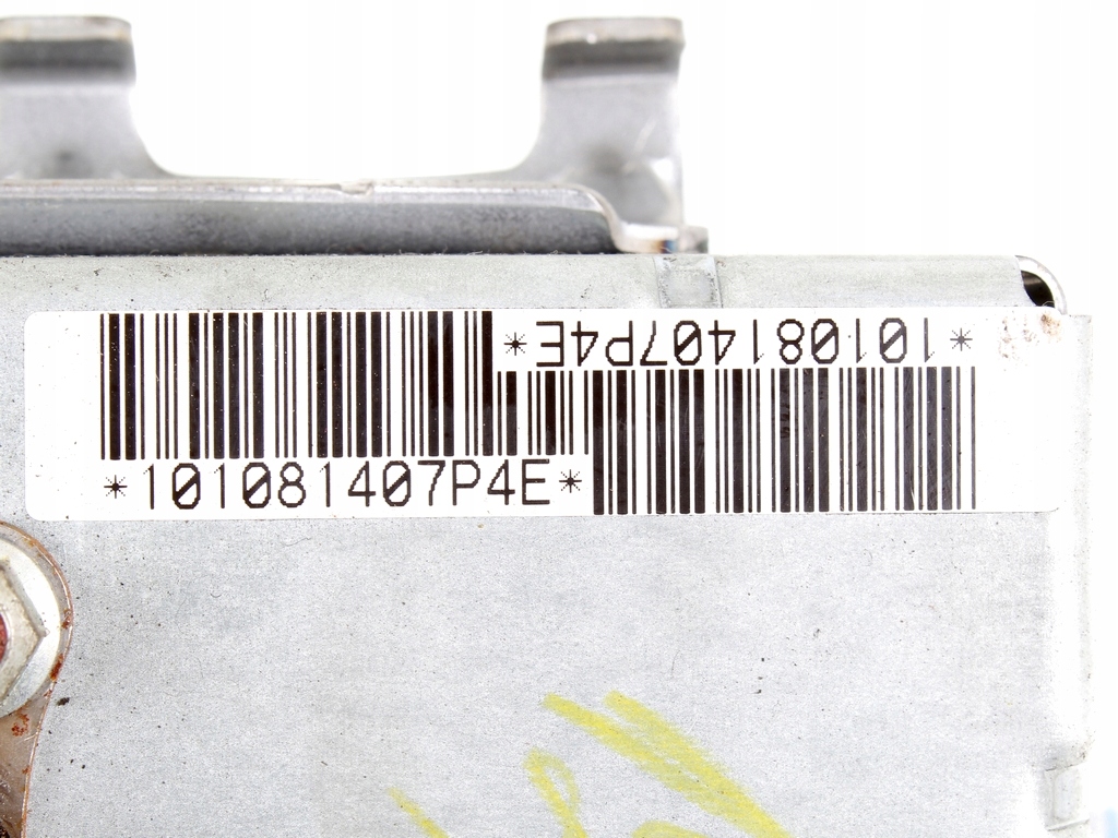 фото №7, Подушка повітряна пасажира suzuki sx4 06-13