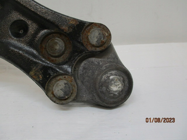 фото №14, Renault megane iv важіль лівий 1.6 dci