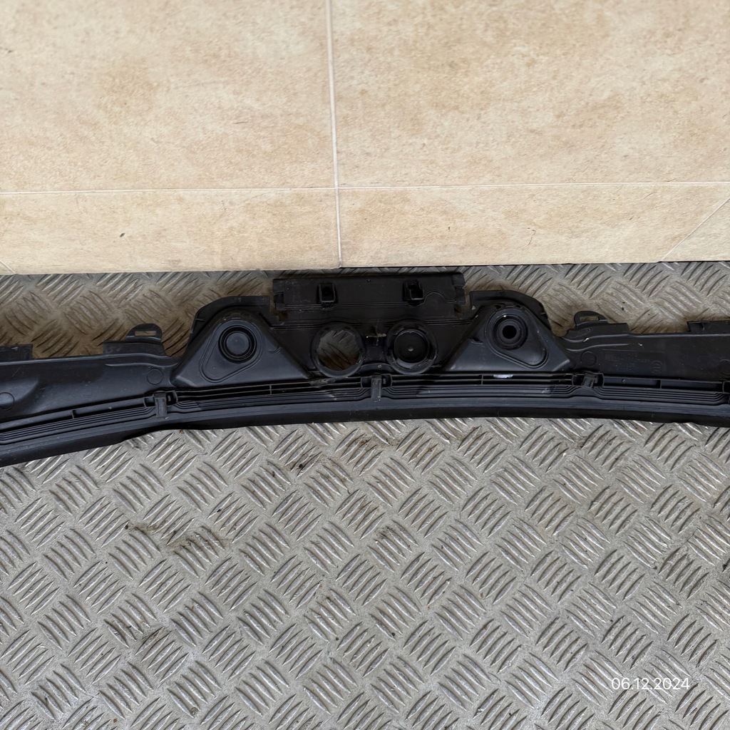 фото №7, Жабо повний bmw f32 74850610