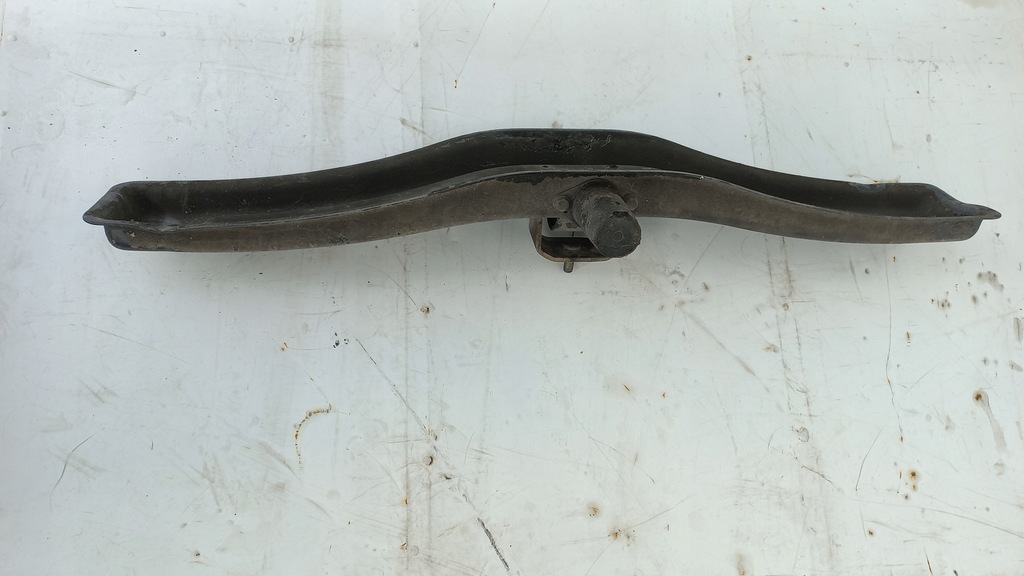 фото №6, Sprinter vw lt 95-06 опора кронштейн коробки передач