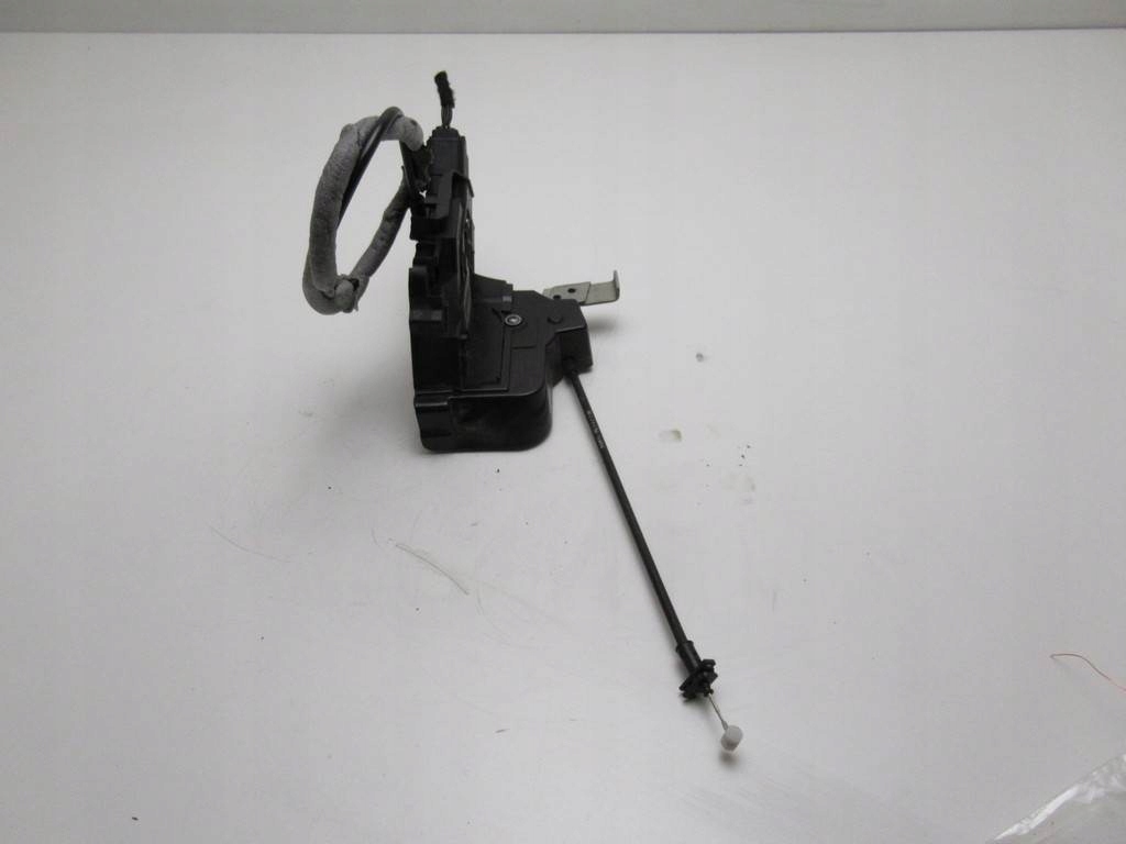 фото №9, Замок перед правий ford s-max 6m2a-r21812-aa