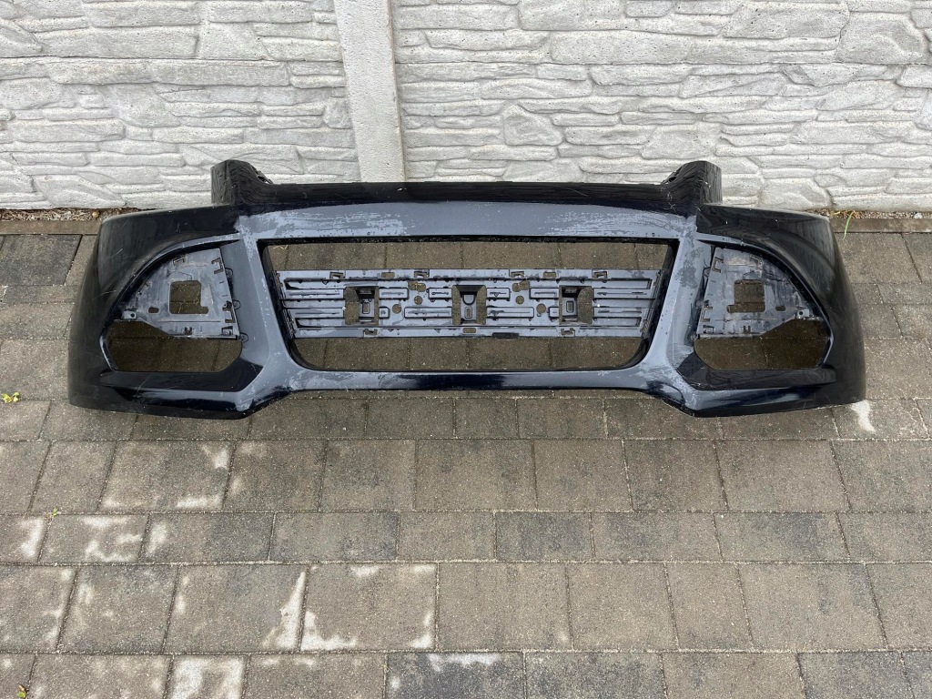 Купити Бампер перед ford kuga ii mk2 bez отворів 2012 -2016