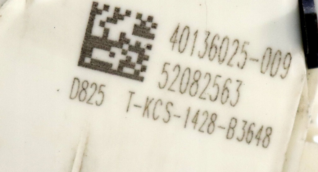 фото №3, Замок дверь левый задняя 52139904 jeep renegade