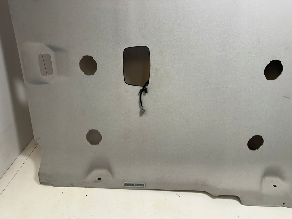 фото №8, Потолок ford transit custom