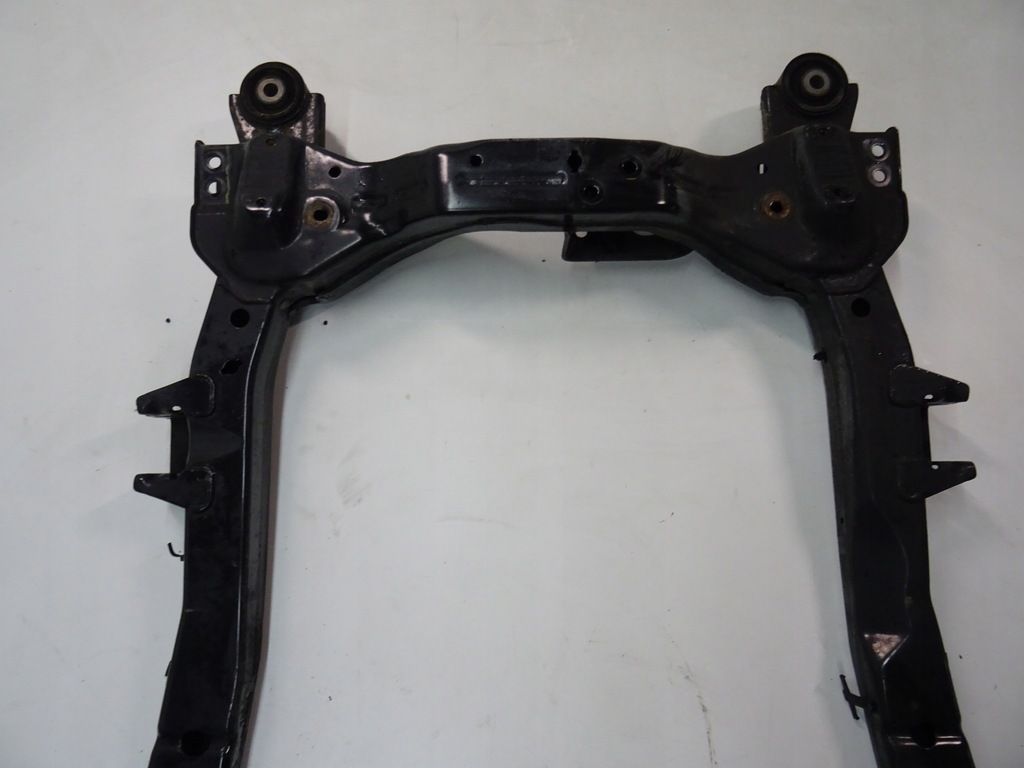 фото №5, Opel zafira c подрамник подрамник подрамник балка подвеска