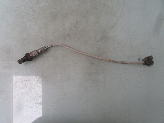 фото №1, M m35h 3.5 11r датчик лямбда-зонд 0za672-n1