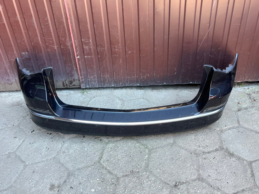 фото №1, Бампер opel astra j lift kombii