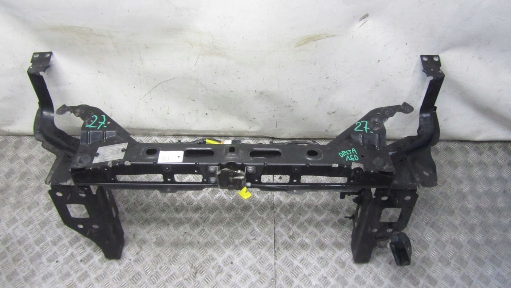 фото №1, Lancia delta iii pas передній підсилювач 08-14 27