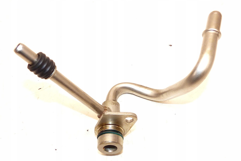 фото №1, Ford ranger vw amarok ii 3.0 tdi ecoblue dxw 2022r трубка wody