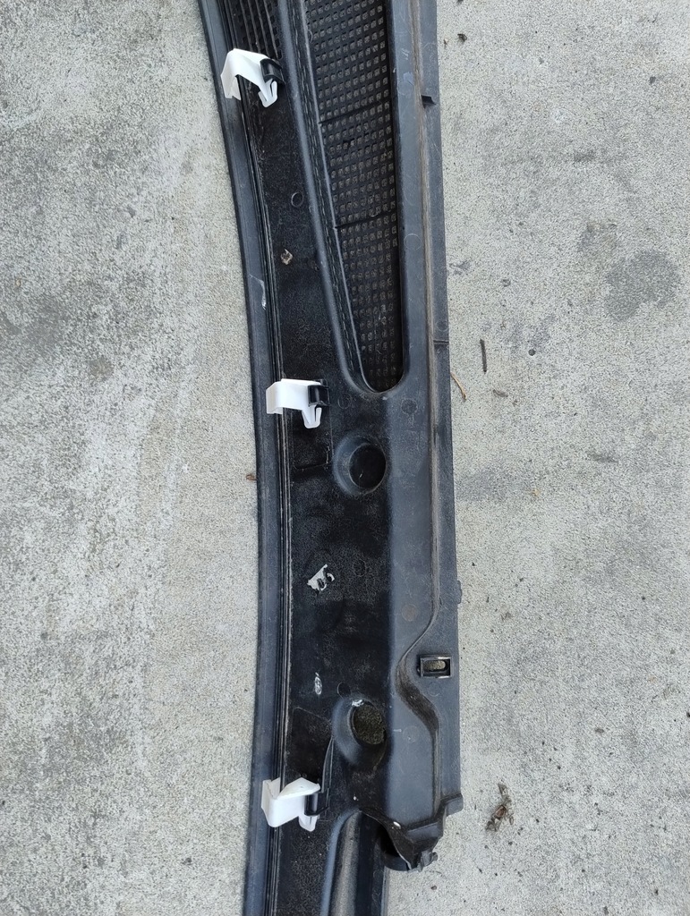 фото №10, Жабо renault kangoo ii 8200439131