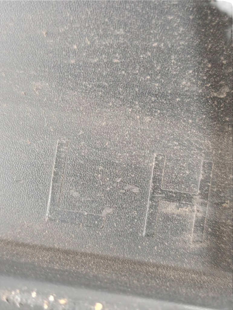 фото №6, Накладка порог левая сторона subaru outback bt 91111an03a