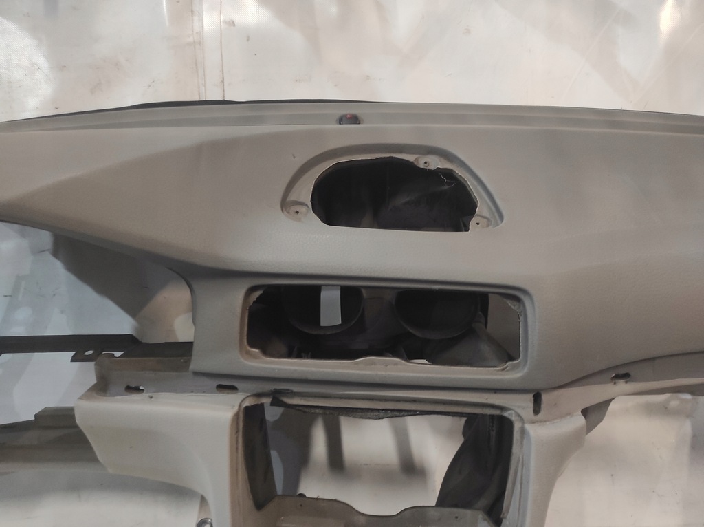 фото №7, Консоль приборная панель приборная панель volvo s80 i 1 europa