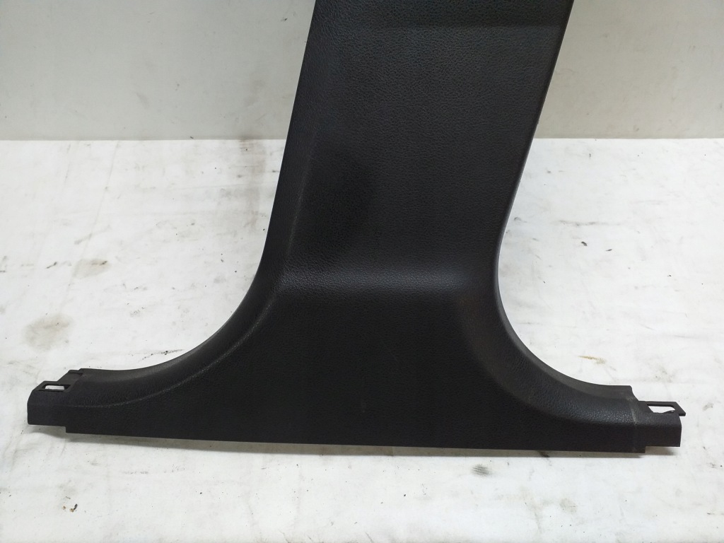 фото №3, Bmw 5 f10 защита стойка b правая