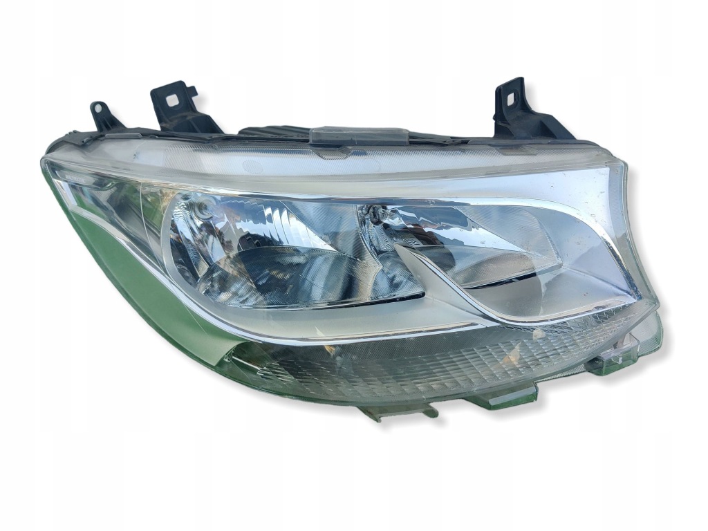 Купити Фара правий mercedes sprinter w907 w910 a9109060100