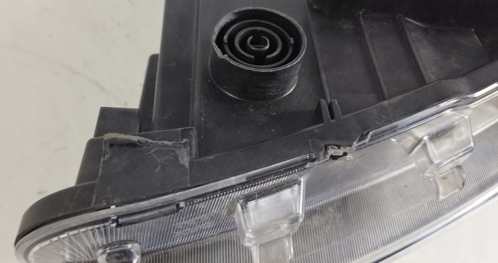 Фара їжак модуль перед правий seat ateca full led 576941008f 02.12.19 Недорого