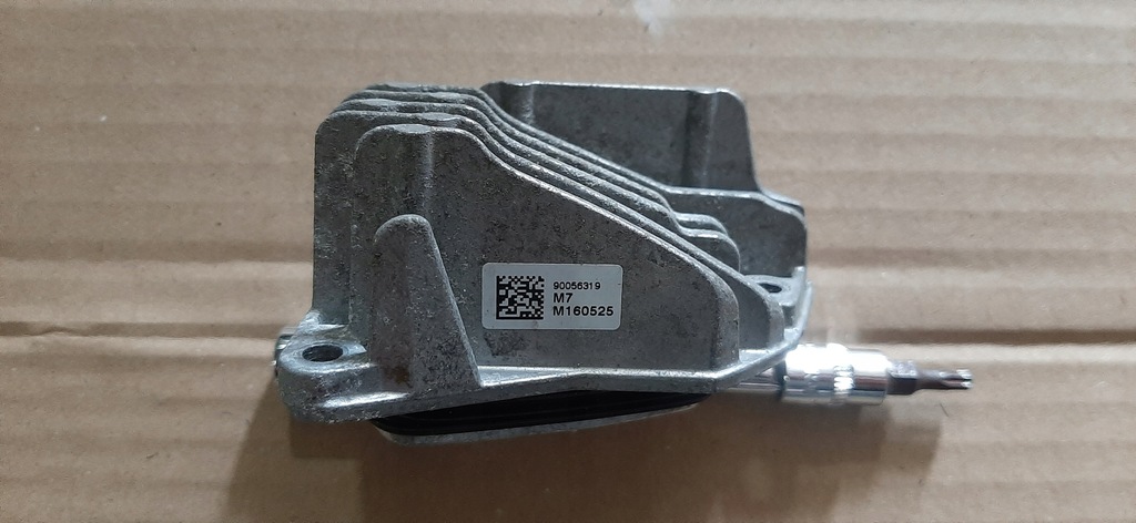 фото №1, Seat ibiza iv модуль led 90056319