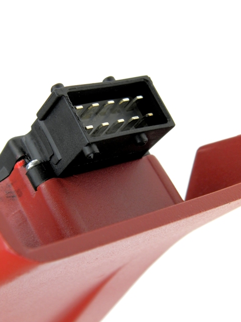 фото №11, Катушка зажигания