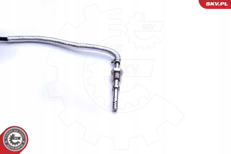 фото №2, Esen skv 30skv200 датчик, температура выхлопных газов