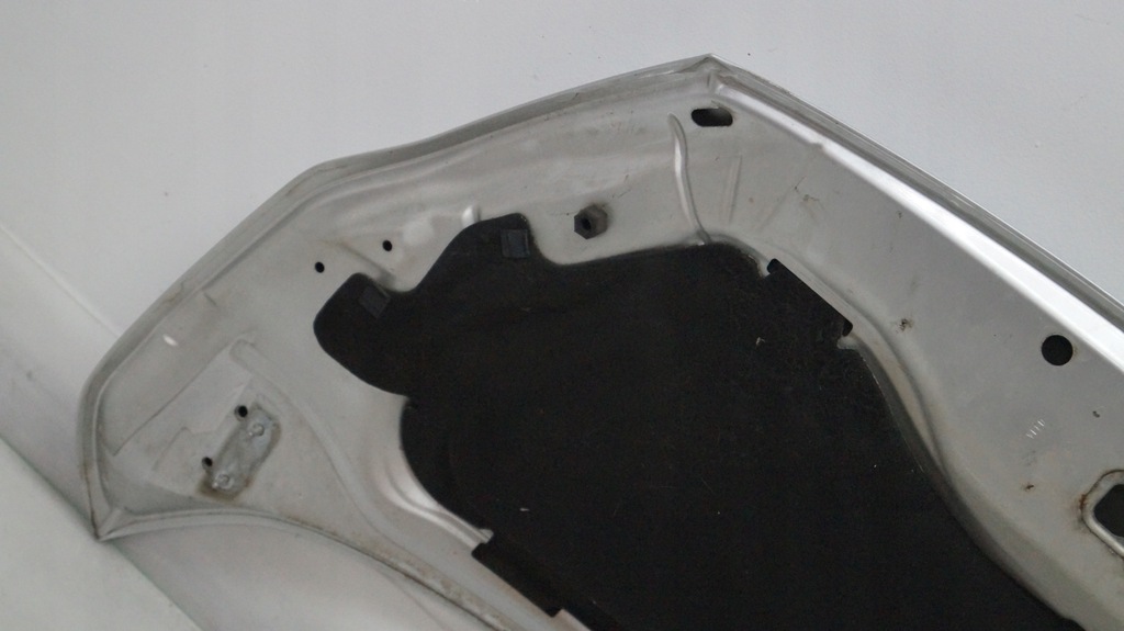 фото №8, Капот ford ka ii m0 2011