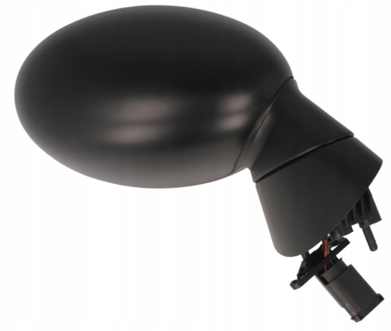 фото №2, Дзеркало електричний mini r50 r53 r52 01-07 праве