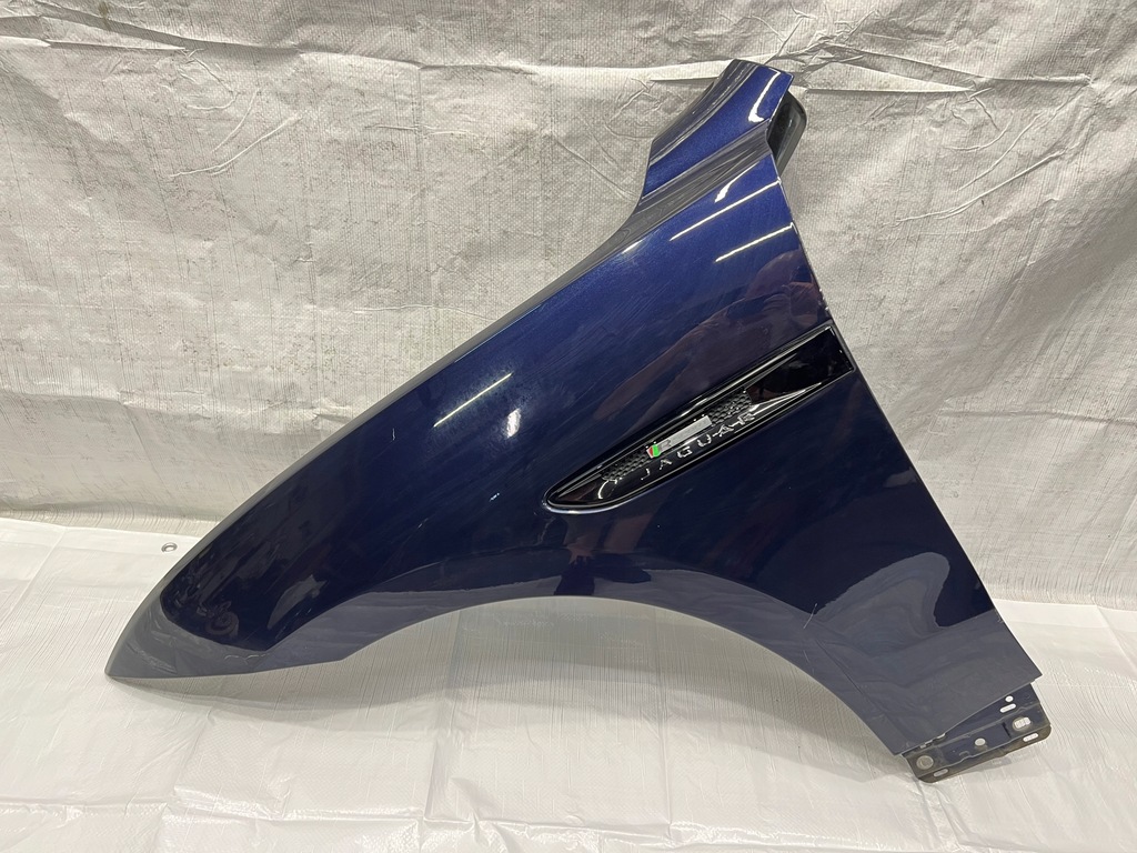 фото №1, Jaguar f-pace крила лівий