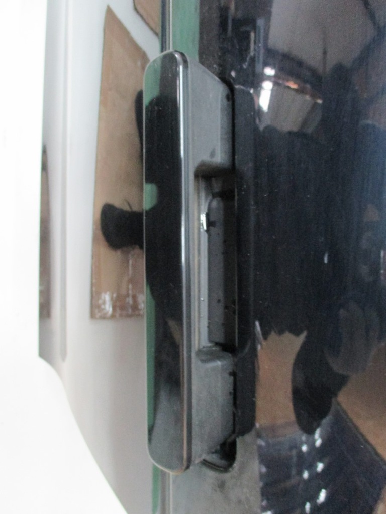 фото №4, Двері ліва передні range rover evoque ii