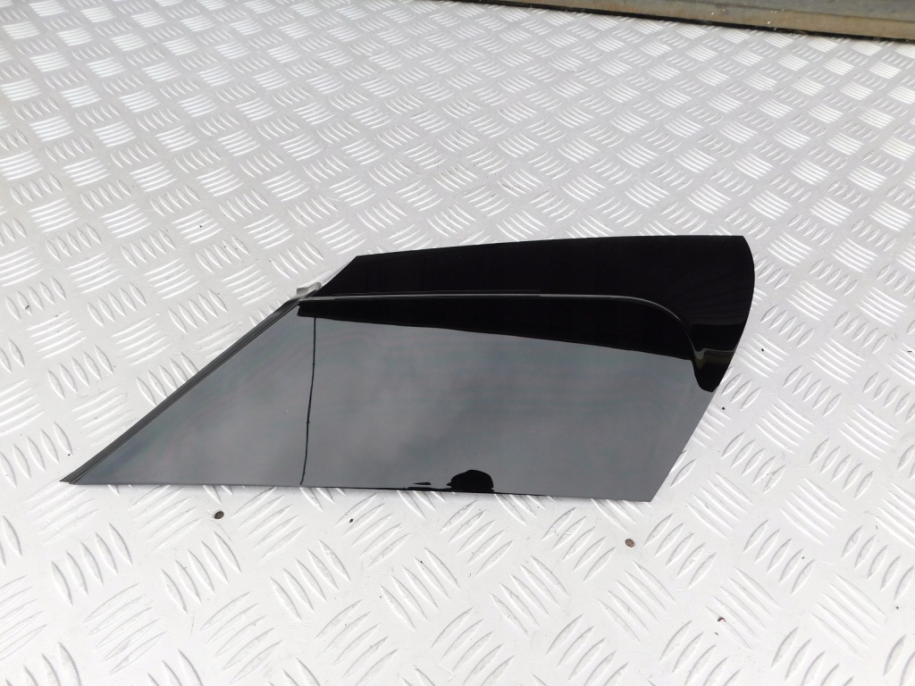 фото №1, Land rover evouqe ii молдинг заднего крыла левая