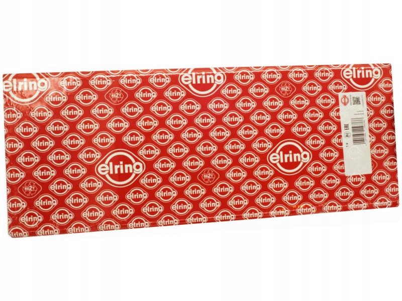 фото №1, Прокладка колектор впускний renault avantime 2.0 vel satis 2.0