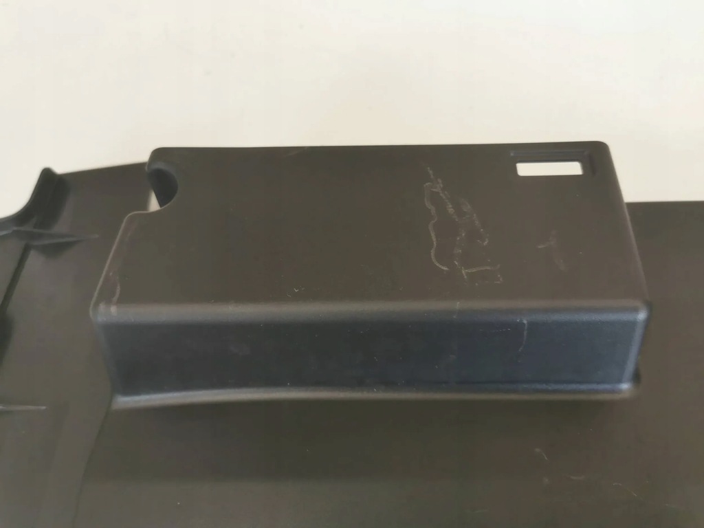 фото №13, Впуск, канал повітря, рама бампера mazda cx-60 2.319