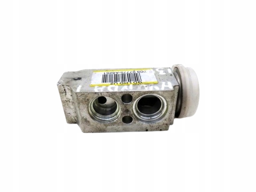 фото №1, Клапан розширювальний кондиціонера hyundai i30 ii 2012-2016 rok 97775-a6251