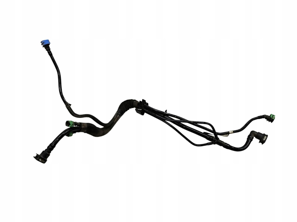 фото №1, Dodge charger 2017 шланг паливний